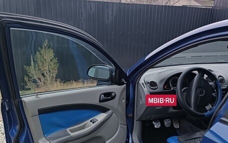 Chevrolet Lacetti, 2005 год, 450 000 рублей, 7 фотография