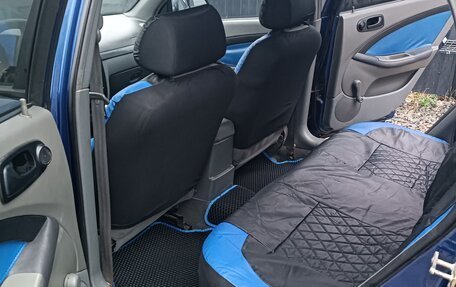 Chevrolet Lacetti, 2005 год, 450 000 рублей, 11 фотография