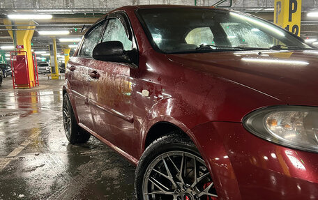 Chevrolet Lacetti, 2006 год, 435 000 рублей, 2 фотография