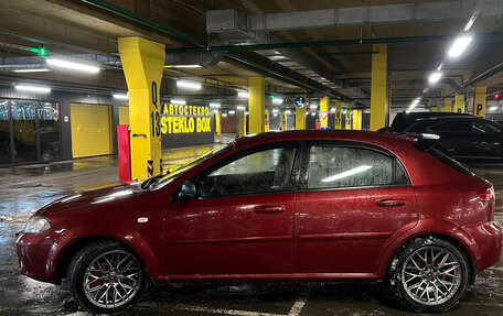 Chevrolet Lacetti, 2006 год, 435 000 рублей, 4 фотография