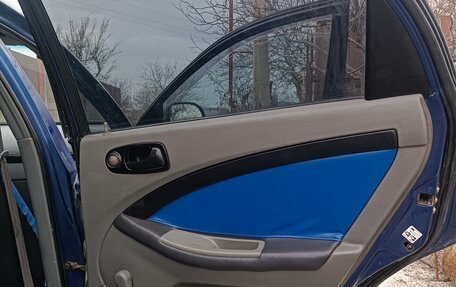 Chevrolet Lacetti, 2005 год, 450 000 рублей, 18 фотография