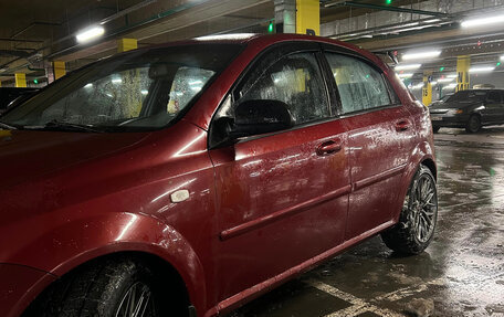 Chevrolet Lacetti, 2006 год, 435 000 рублей, 6 фотография