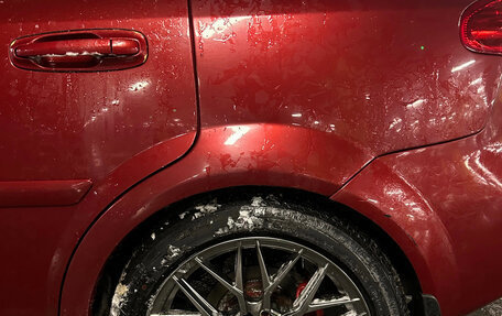 Chevrolet Lacetti, 2006 год, 435 000 рублей, 10 фотография