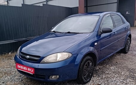 Chevrolet Lacetti, 2005 год, 450 000 рублей, 5 фотография