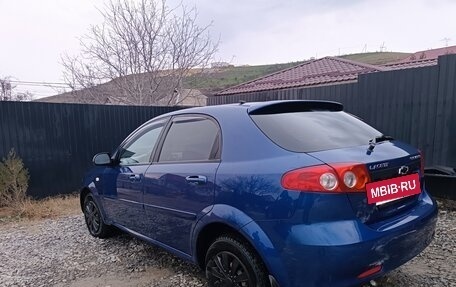 Chevrolet Lacetti, 2005 год, 450 000 рублей, 6 фотография