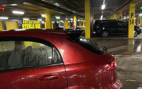 Chevrolet Lacetti, 2006 год, 435 000 рублей, 9 фотография