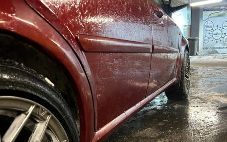 Chevrolet Lacetti, 2006 год, 435 000 рублей, 14 фотография