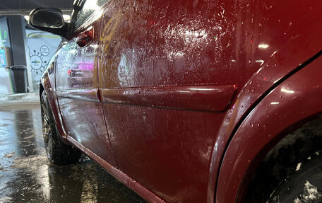 Chevrolet Lacetti, 2006 год, 435 000 рублей, 13 фотография