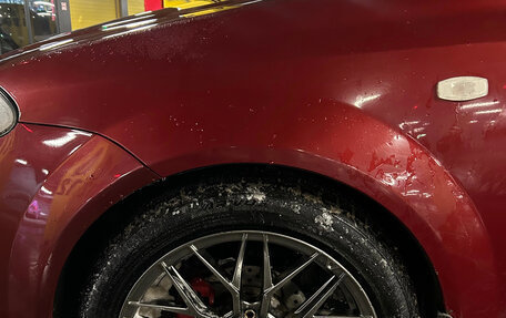 Chevrolet Lacetti, 2006 год, 435 000 рублей, 15 фотография