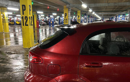 Chevrolet Lacetti, 2006 год, 435 000 рублей, 11 фотография