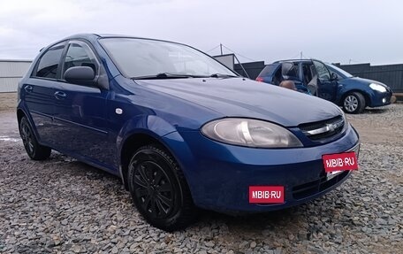 Chevrolet Lacetti, 2005 год, 450 000 рублей, 19 фотография