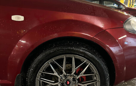 Chevrolet Lacetti, 2006 год, 435 000 рублей, 16 фотография