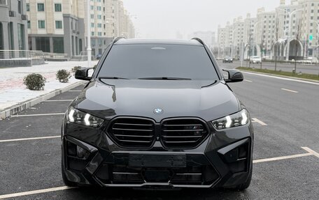 BMW X5 M, 2020 год, 8 700 000 рублей, 2 фотография