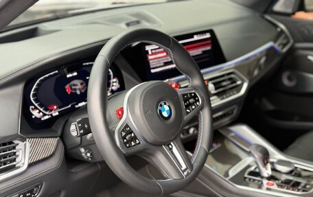 BMW X5 M, 2020 год, 8 700 000 рублей, 6 фотография