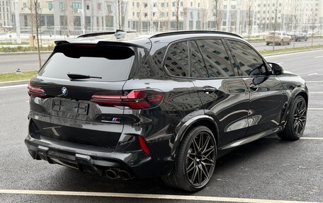 BMW X5 M, 2020 год, 8 700 000 рублей, 3 фотография