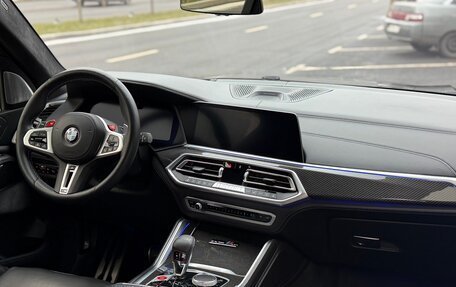 BMW X5 M, 2020 год, 8 700 000 рублей, 7 фотография