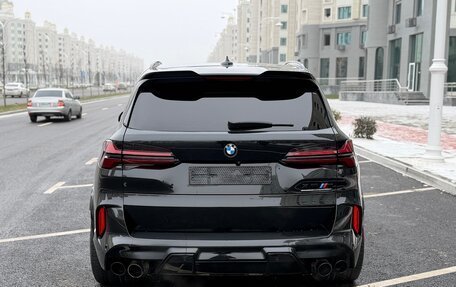 BMW X5 M, 2020 год, 8 700 000 рублей, 4 фотография
