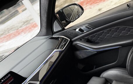 BMW X5 M, 2020 год, 8 700 000 рублей, 9 фотография