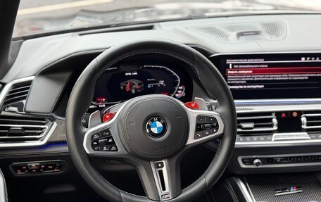 BMW X5 M, 2020 год, 8 700 000 рублей, 11 фотография