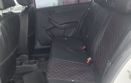 Skoda Rapid I, 2015 год, 650 000 рублей, 11 фотография