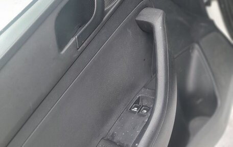 Skoda Rapid I, 2015 год, 650 000 рублей, 8 фотография