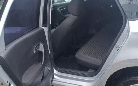 Volkswagen Polo VI (EU Market), 2012 год, 630 000 рублей, 8 фотография