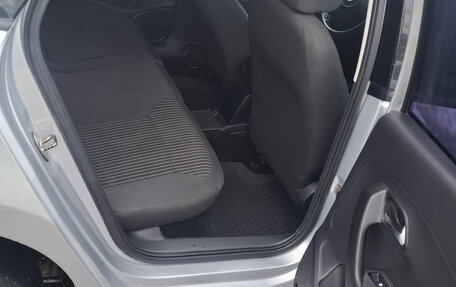 Volkswagen Polo VI (EU Market), 2012 год, 630 000 рублей, 6 фотография