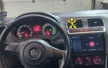 Volkswagen Polo VI (EU Market), 2012 год, 630 000 рублей, 13 фотография