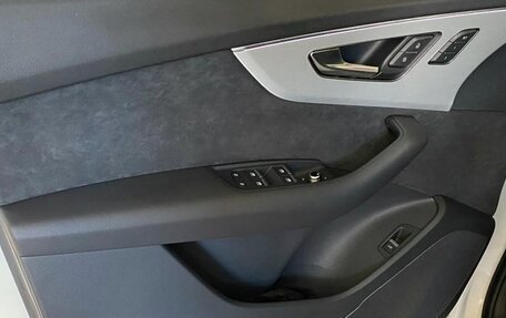 Audi Q7, 2023 год, 12 000 000 рублей, 13 фотография