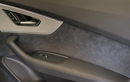 Audi Q7, 2023 год, 12 000 000 рублей, 15 фотография