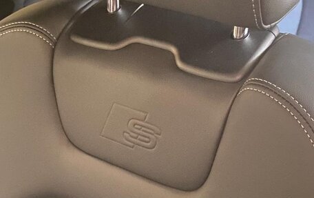 Audi Q7, 2023 год, 12 000 000 рублей, 19 фотография