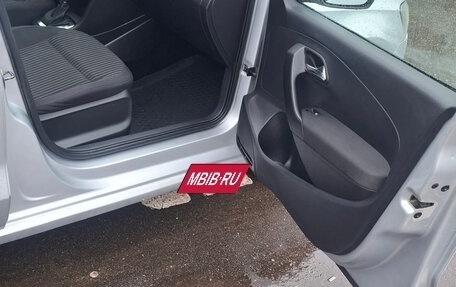 Volkswagen Polo VI (EU Market), 2012 год, 630 000 рублей, 5 фотография