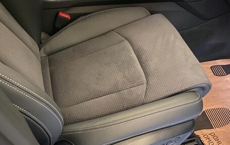 Audi Q7, 2023 год, 12 000 000 рублей, 23 фотография