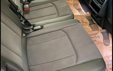 Audi Q7, 2023 год, 12 000 000 рублей, 22 фотография