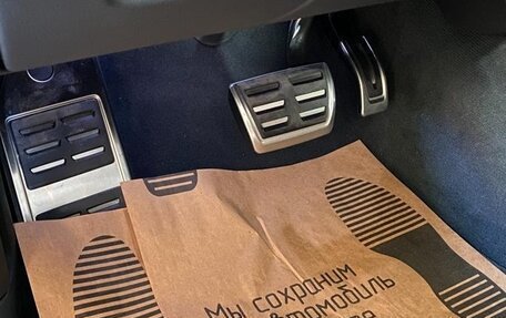 Audi Q7, 2023 год, 12 000 000 рублей, 18 фотография