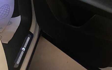 Audi Q7, 2023 год, 12 000 000 рублей, 25 фотография