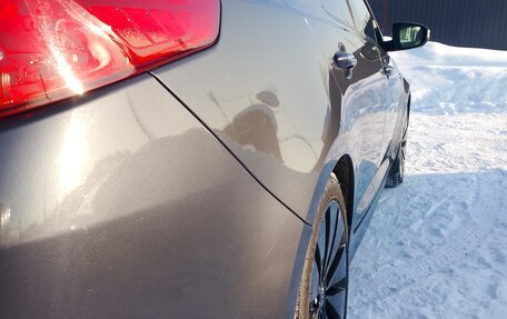 KIA Optima III, 2013 год, 1 250 000 рублей, 6 фотография