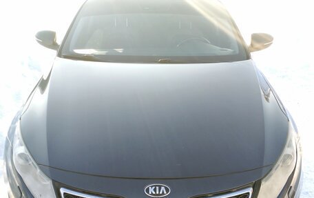 KIA Optima III, 2013 год, 1 250 000 рублей, 11 фотография