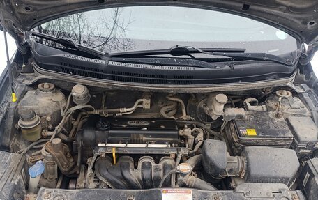 KIA Rio III рестайлинг, 2011 год, 720 000 рублей, 6 фотография