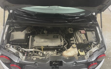 Chevrolet Aveo III, 2012 год, 750 000 рублей, 12 фотография