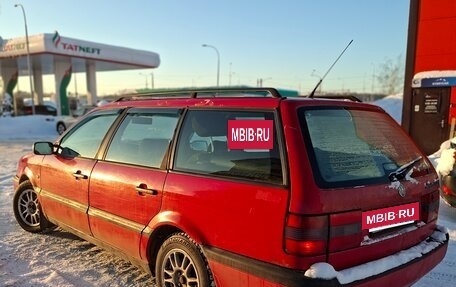 Volkswagen Passat B4, 1995 год, 260 000 рублей, 6 фотография