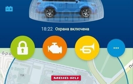 Nissan Qashqai, 2019 год, 1 999 000 рублей, 14 фотография