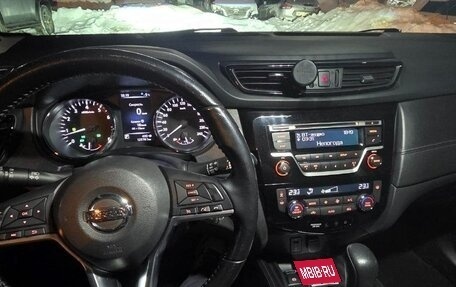 Nissan Qashqai, 2019 год, 1 999 000 рублей, 5 фотография