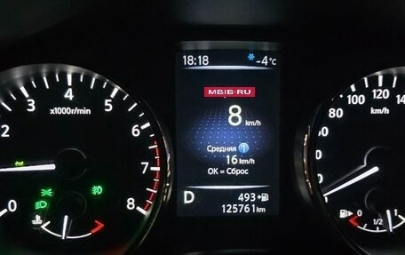 Nissan Qashqai, 2019 год, 1 999 000 рублей, 4 фотография