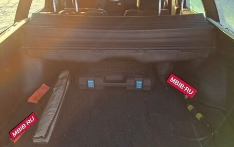 Volkswagen Passat B4, 1995 год, 260 000 рублей, 9 фотография