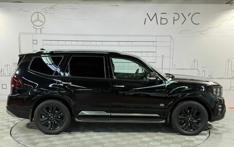 KIA Mohave I, 2021 год, 3 790 000 рублей, 6 фотография