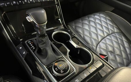 KIA Mohave I, 2021 год, 3 790 000 рублей, 14 фотография