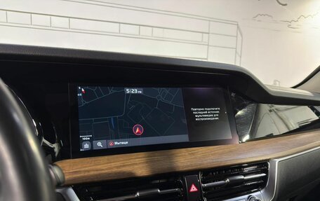 KIA Mohave I, 2021 год, 3 790 000 рублей, 13 фотография