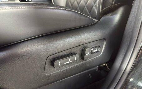 KIA Mohave I, 2021 год, 3 790 000 рублей, 19 фотография