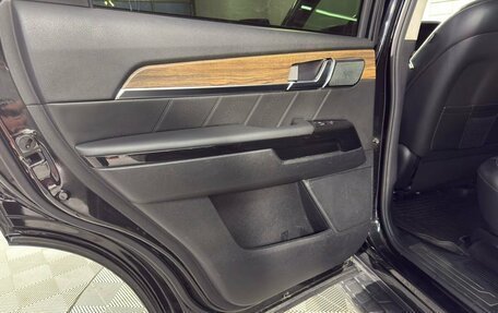 KIA Mohave I, 2021 год, 3 790 000 рублей, 20 фотография